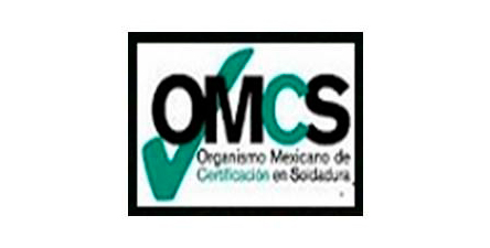 Organismo Mexicano de Certificación en Soldadura