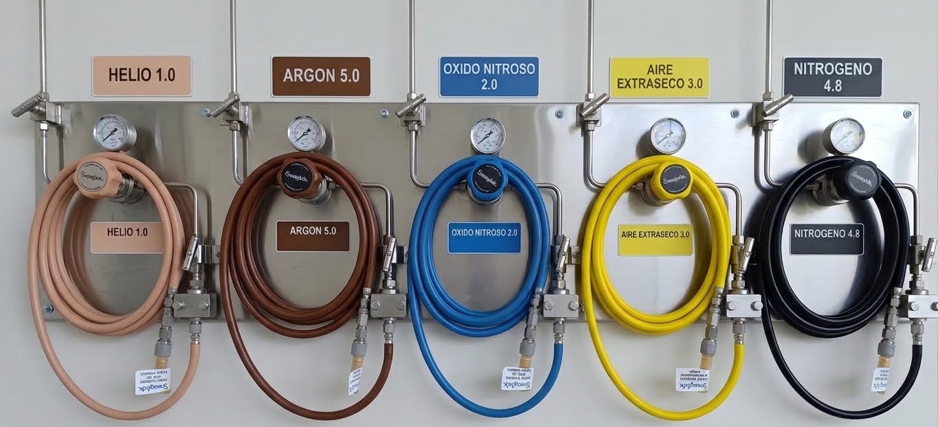 Medical Gas Systems International