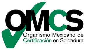 Logotipo OMCS